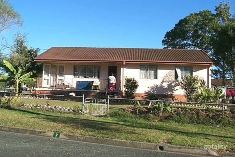 7 Macadam St, Redcliffe, QLD 4020