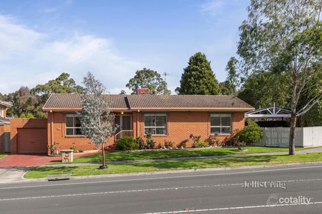 61 Whalley Dr, Wheelers Hill, VIC 3150