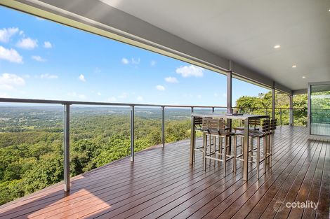 123 Thompson Rd, Dulong, QLD 4560