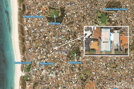 Property photo of 10 Gnobar Way Mullaloo WA 6027