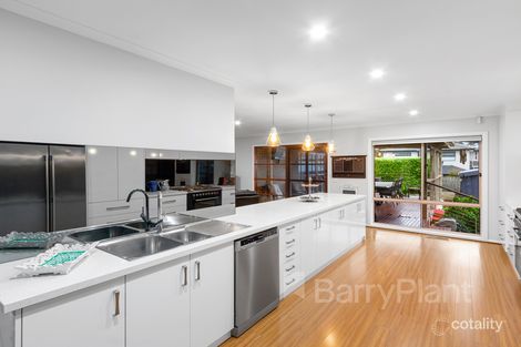Property photo of 6 Gerda Street Scoresby VIC 3179