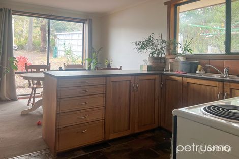 Property photo of 330 Collins Cap Road Collinsvale TAS 7012