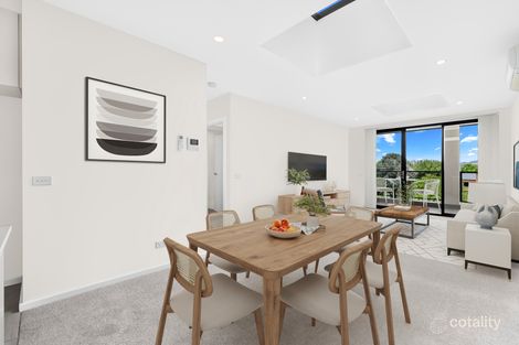 Property photo of 72/109 Canberra Avenue Griffith ACT 2603