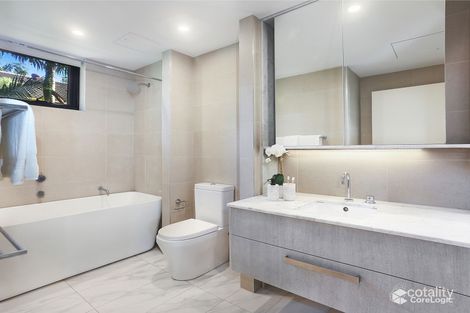Property photo of 107/143 West Street Crows Nest NSW 2065