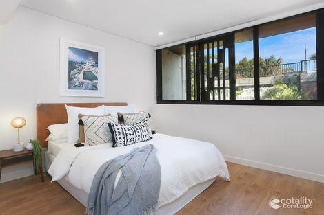 Property photo of 107/143 West Street Crows Nest NSW 2065