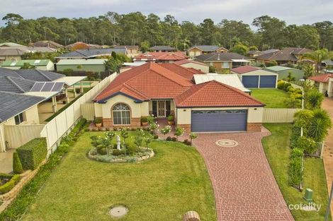 Property photo of 52 Nardoo Avenue Aberglasslyn NSW 2320