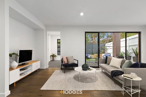 Property photo of 1A Webb Street Burwood VIC 3125