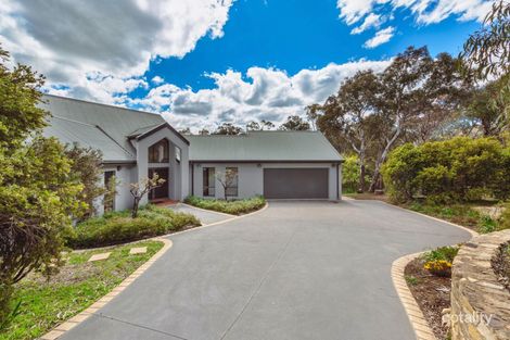 Property photo of 11 Lonergan Drive Greenleigh NSW 2620