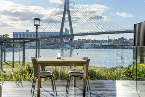 Property photo of 105/117 Ferry Road Glebe NSW 2037