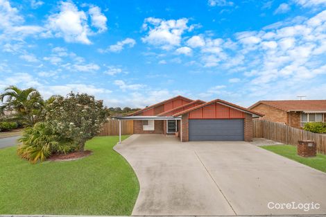 Property photo of 12 Cheshire Street Kippa-Ring QLD 4021