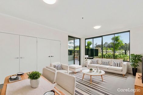 Property photo of 112/10 Grassland Street Rouse Hill NSW 2155