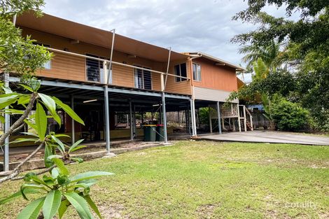 Property photo of 93 Malpas Street Boyne Island QLD 4680