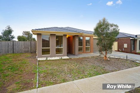 Property photo of 15 Pistachia Drive Tarneit VIC 3029