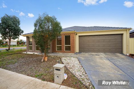 Property photo of 15 Pistachia Drive Tarneit VIC 3029