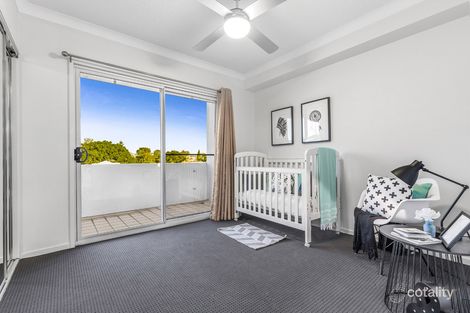 6/41 Kingfisher Lane, East Brisbane, QLD 4169