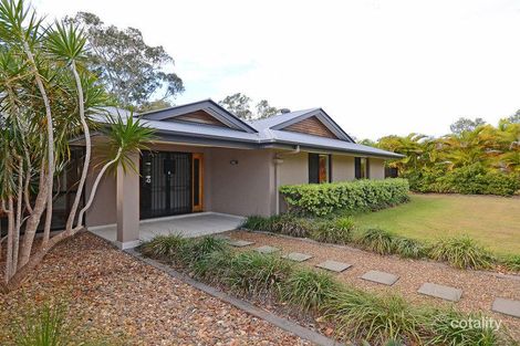 Property photo of 2-6 Cissus Court Dundowran Beach QLD 4655