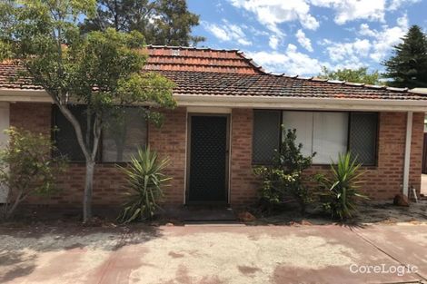 Property photo of 1/404 Canning Highway Como WA 6152