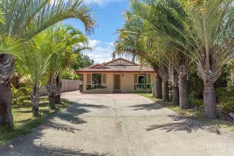 Property photo of 12 Swallowtail Place Ballina NSW 2478