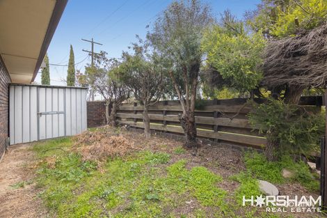 Property photo of 17A Stawell Road Horsham VIC 3400