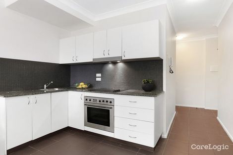 Property photo of 10/58A Flinders Street Darlinghurst NSW 2010