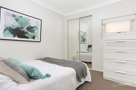 Property photo of 10/58A Flinders Street Darlinghurst NSW 2010