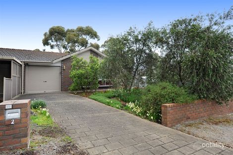 2 Spruce Ave, Aberfoyle Park, SA 5159