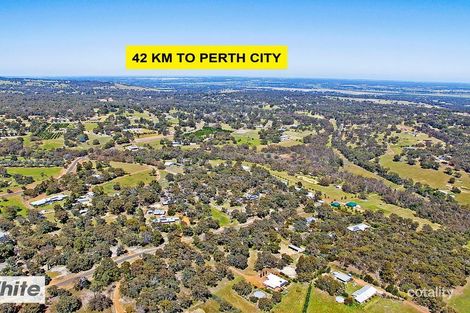 Property photo of 656 Chittering Road Bullsbrook WA 6084