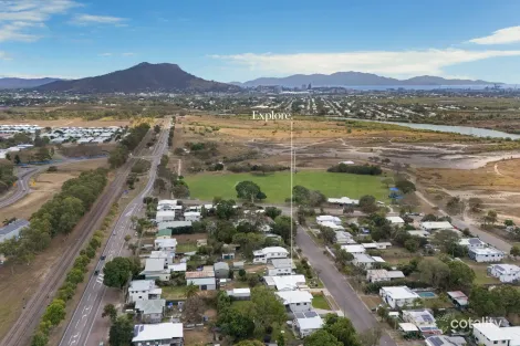 Property photo of 33 Ireland Street Oonoonba QLD 4811