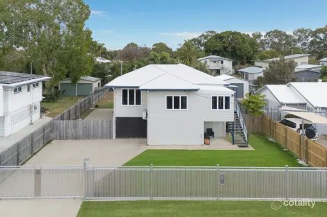 Property photo of 33 Ireland Street Oonoonba QLD 4811