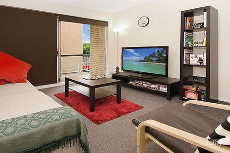 4/729 Brunswick St, New Farm, QLD 4005