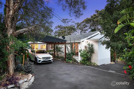 Property photo of 26 Beaconsfield Street Newport NSW 2106