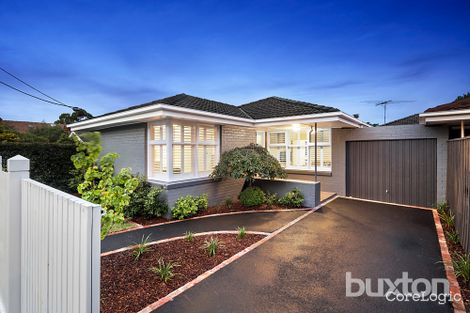 Property photo of 3/512 Neerim Road Murrumbeena VIC 3163