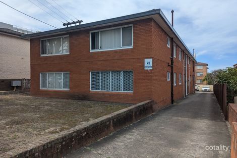 5/9 Queen St, Auburn, NSW 2144