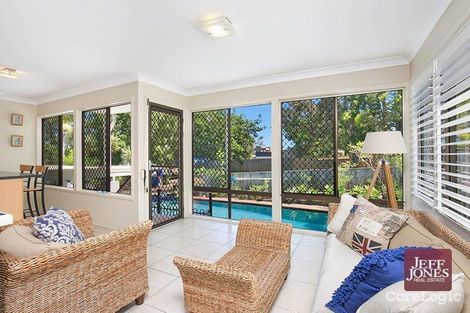 Property photo of 6 Handon Street Mansfield QLD 4122