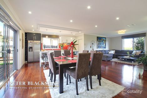 Property photo of 2 Gladys Lister Street Franklin ACT 2913