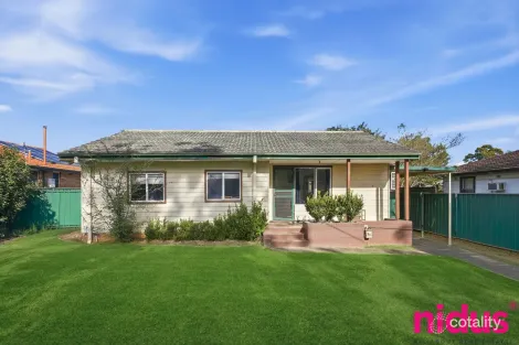 171 Luxford Rd, Whalan, NSW 2770