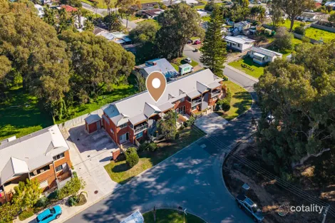 6/14 Park Rd, Mandurah, WA 6210