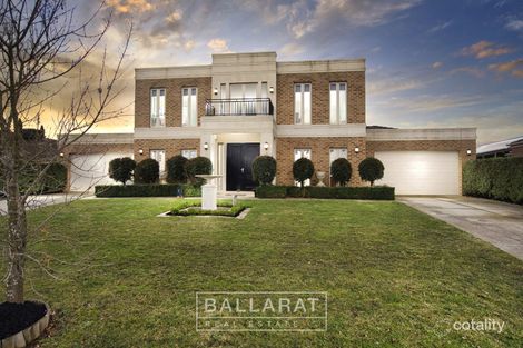 Property photo of 28 Belltower Avenue Alfredton VIC 3350