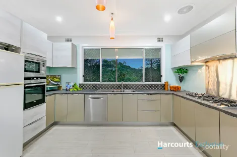 Property photo of 185 North Rocks Road North Rocks NSW 2151