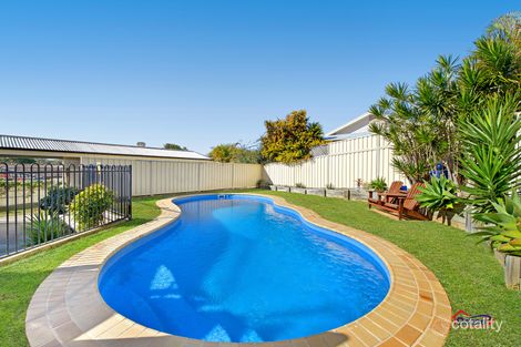 Property photo of 12 St Kitts Way Bonny Hills NSW 2445