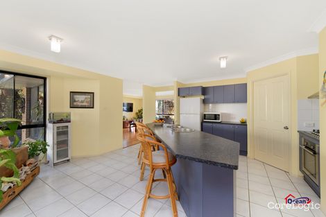 Property photo of 12 St Kitts Way Bonny Hills NSW 2445