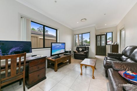 Property photo of 41A Girraween Road Girraween NSW 2145