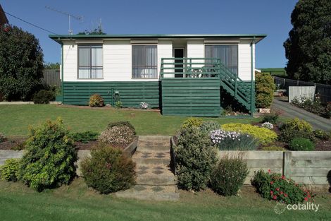 Property photo of 33 Murray Street Mirboo North VIC 3871