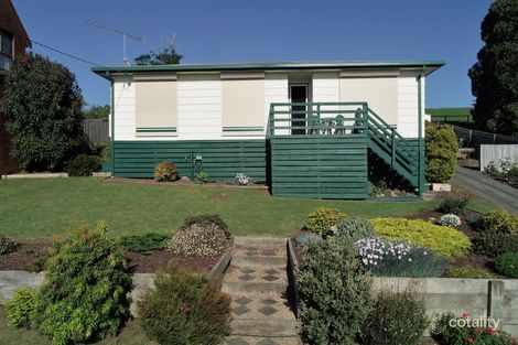 Property photo of 33 Murray Street Mirboo North VIC 3871