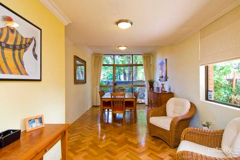 1/25 Bay Rd, Waverton, NSW 2060