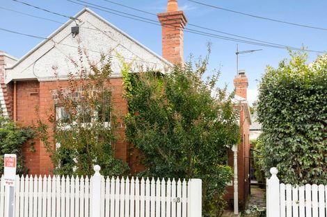 Property photo of 58 Fawkner Street St Kilda VIC 3182