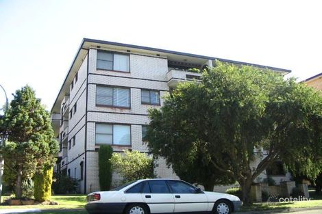 Property photo of 5/9 Hamilton Street Allawah NSW 2218