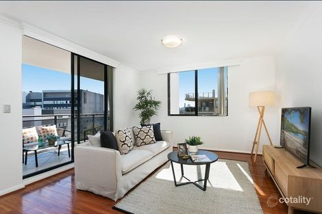 Property photo of 68/13 Herbert Street St Leonards NSW 2065