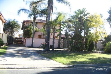 7 Bangalla Ave, Chipping Norton, NSW 2170