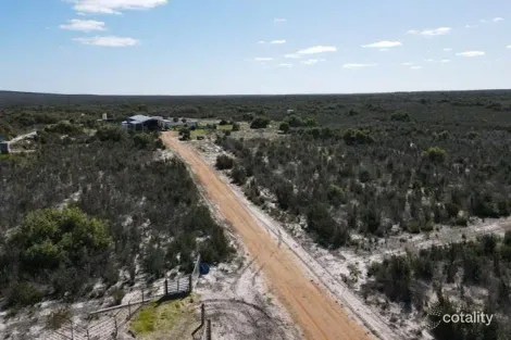 Property photo of 527 Cockleshell Gully Road Jurien Bay WA 6516